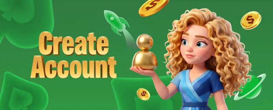 RocketPlay Casino registration
